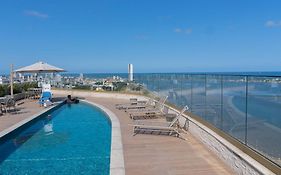 Apartamento em Recife Vista MAR - Cais 1404